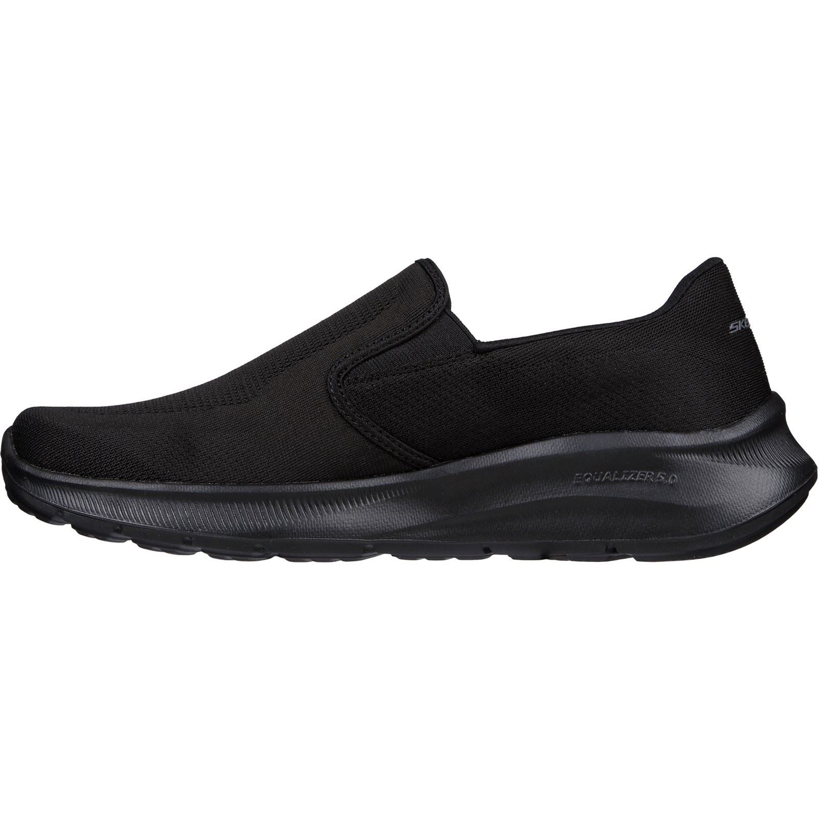 DONTPANIC TYPE-03 BUSINESS ＋1.5 Men's Wide Fit Skechers 232516 Equalizer 5.0 Grand Legacy