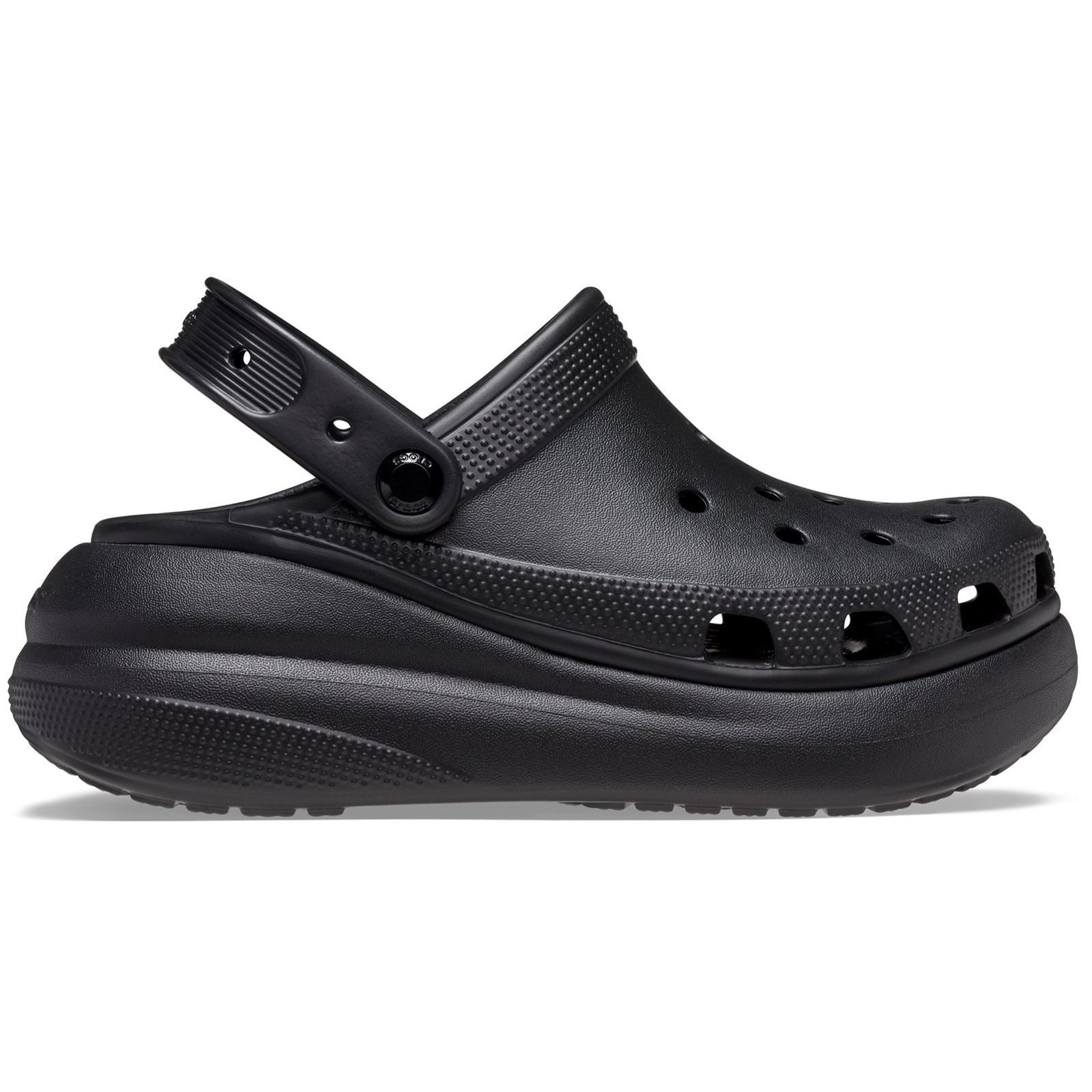 キャシー Women's Crocs 207521 Crush Clog Sandals | Crocs | Wide Fit Shoes