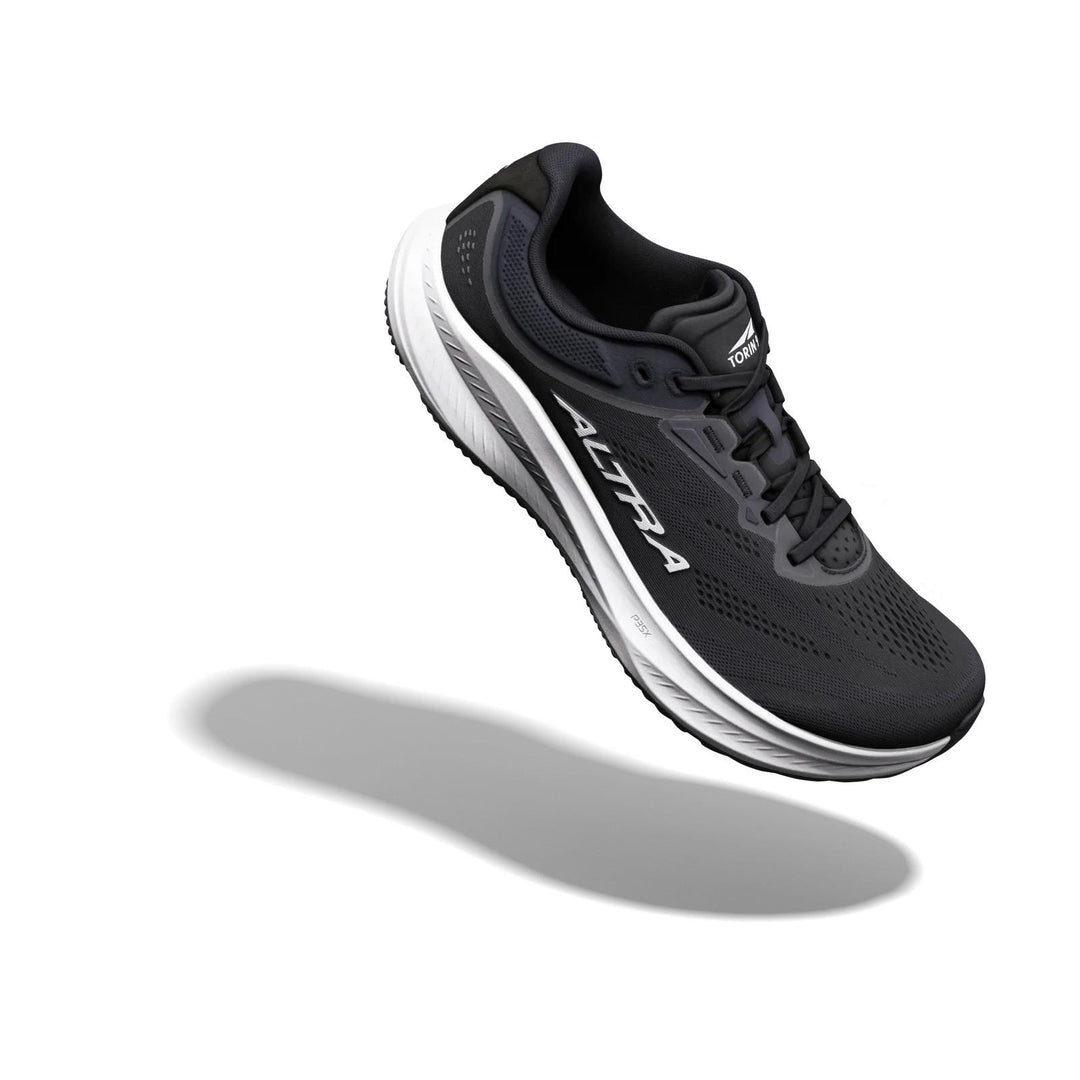 Men's Wide Fit Altra Torin 9 Trail Running Sneakers