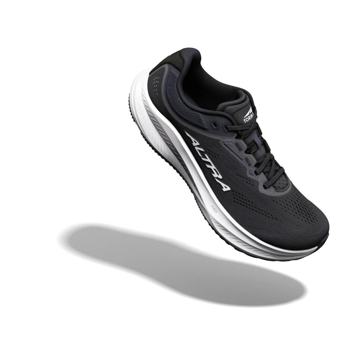 Men's Wide Fit Altra Torin 9 Trail Running Sneakers