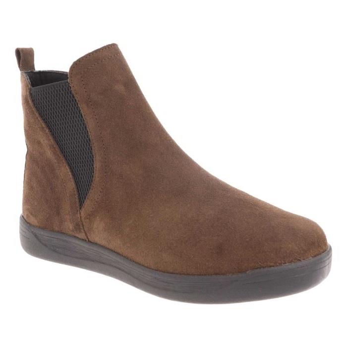Women's Wide Fit DB Caitlin Boots