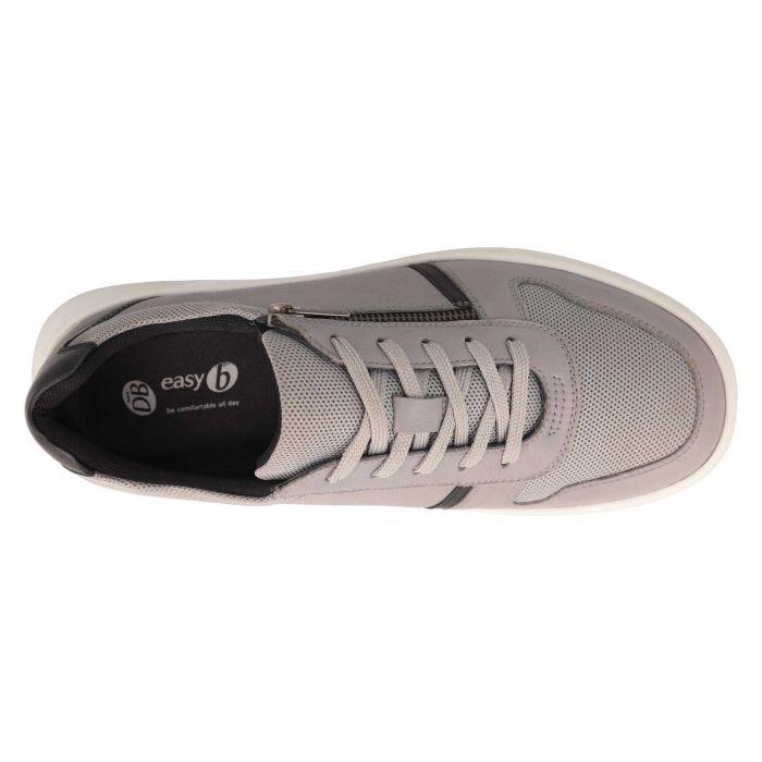 Men's Wide Fit DB Noah Shoes