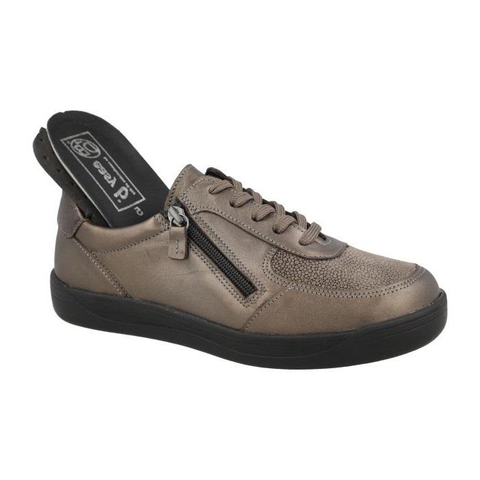 Women's Wide Fit DB Bridgetown Shoes