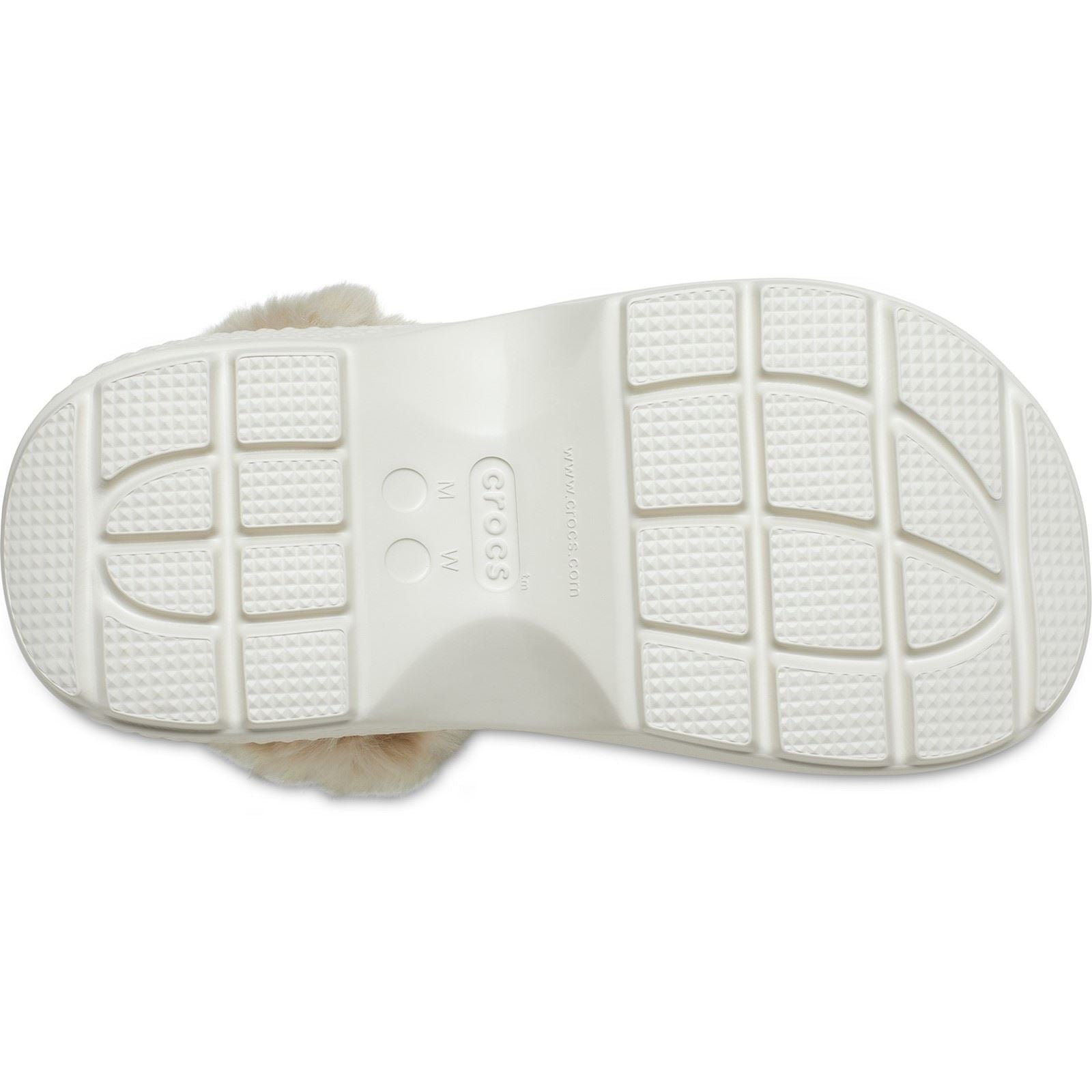 Women's Crocs 208546 Stomp Lined Clog | Crocs | Wide Fit