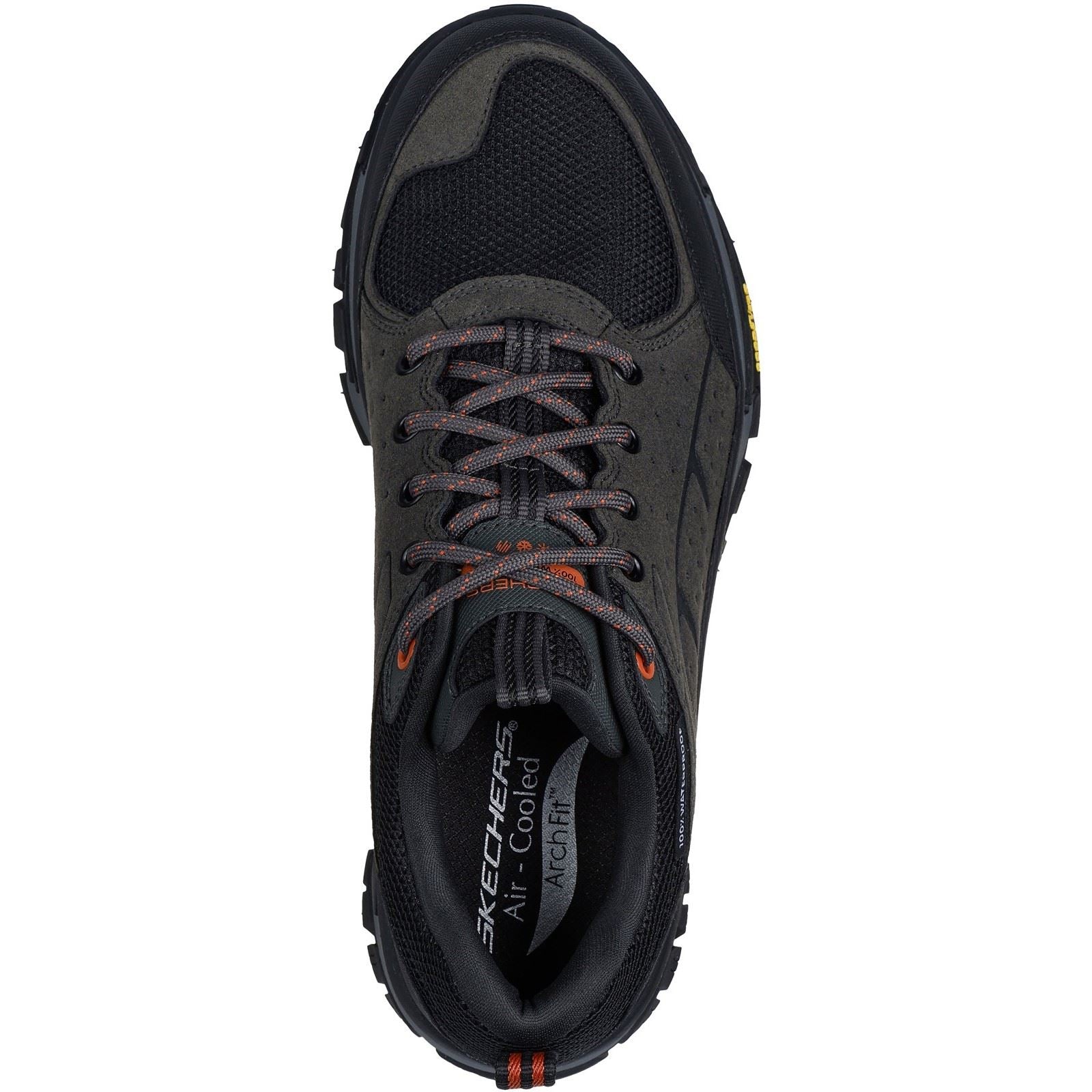 Men's Wide Fit Skechers 237488 Arch Fit Road Walker Vernal