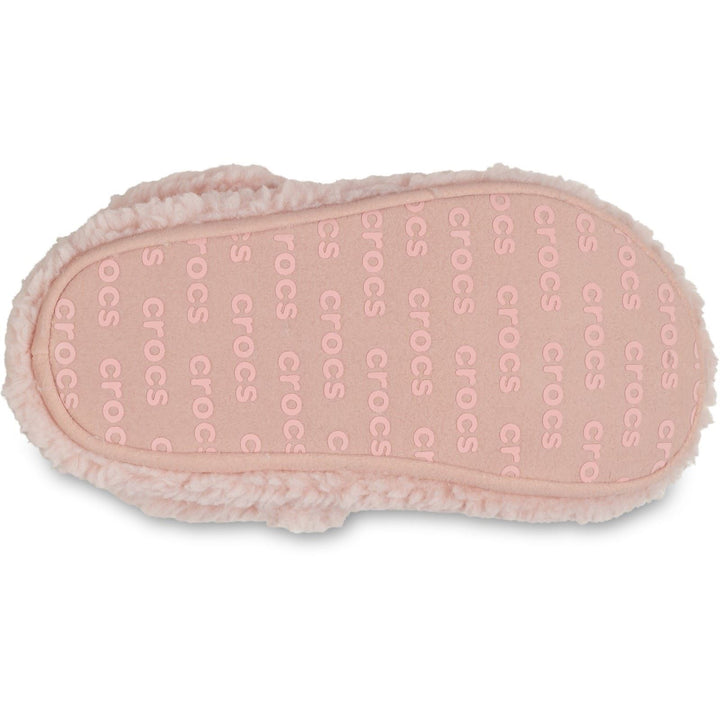 Unisex Wide Fit Crocs 210856  Classic Cozzzy Slippers