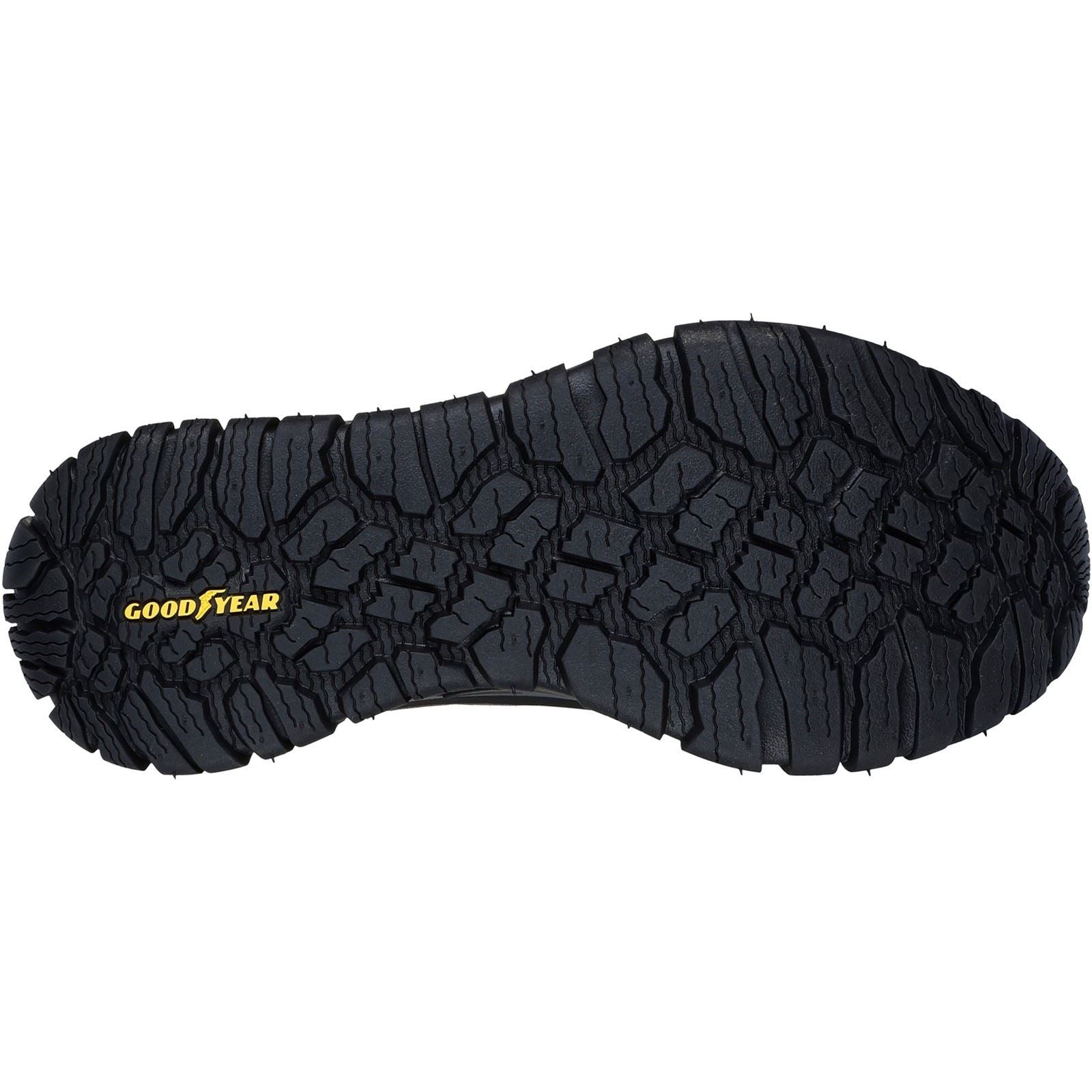 Men's Wide Fit Skechers 237488 Arch Fit Road Walker Vernal