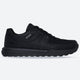 Men's Wide Fit Skechers 205236 Waterproof Netson Sneakers