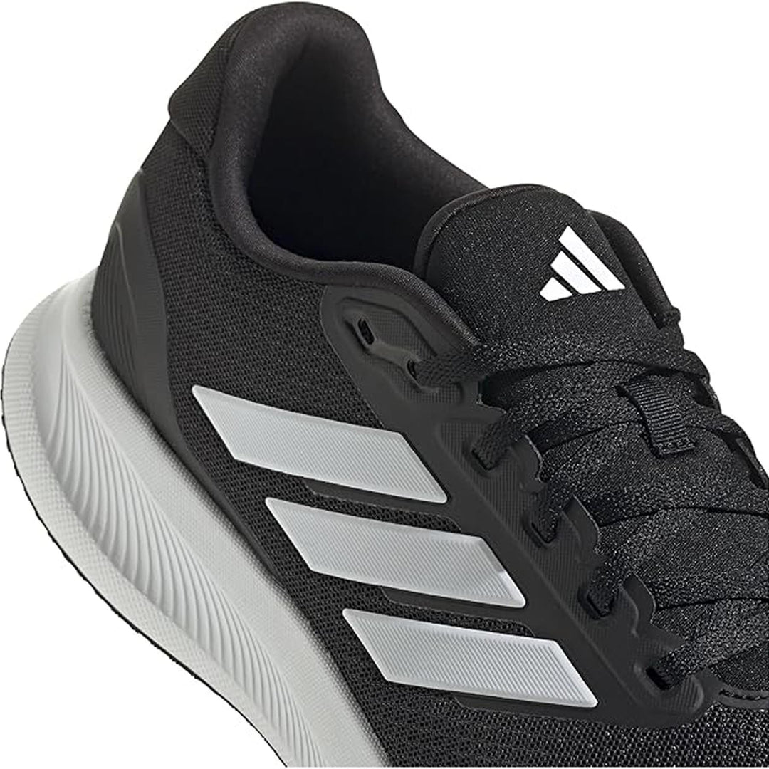 Men's Wide Fit Adidas Runfalcon 5 Walking/Running Sneakers