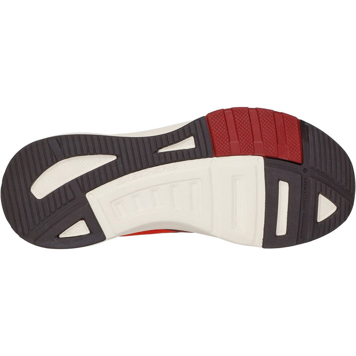 Men's Wide Fit Skechers 233075 Vertex Spyre Sneakers