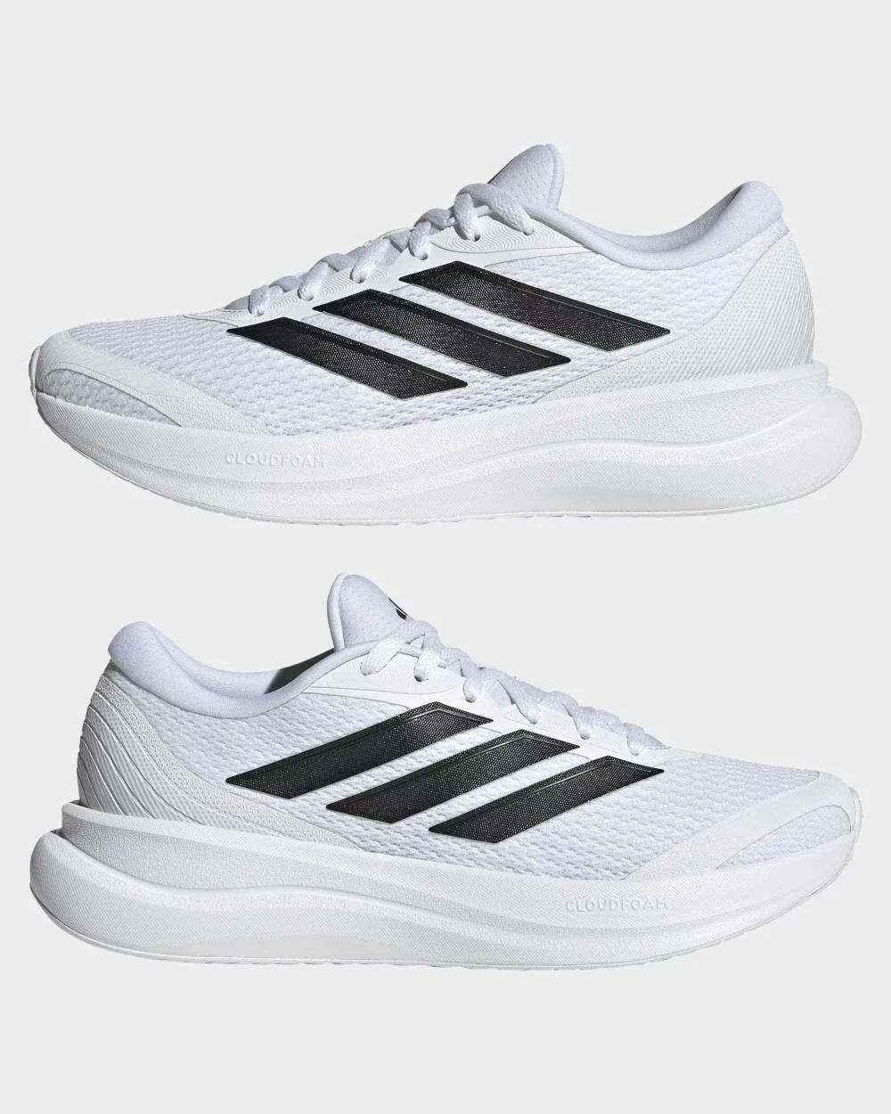 Men's Wide Fit Adidas Runfalcon 6 IH1814 Walking/Running Sneakers