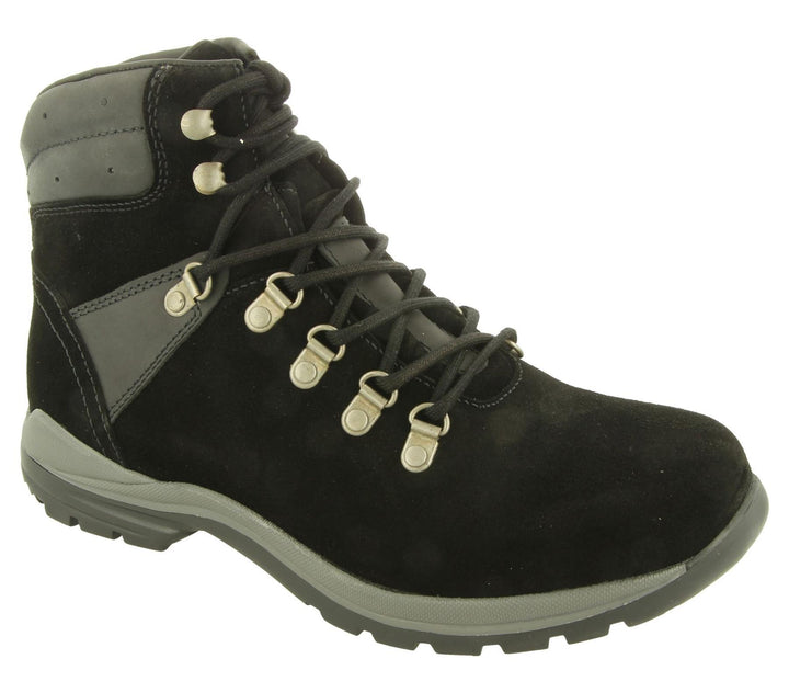 Mens Wide Fit DB Colorado Waterproof Boots