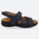 Women's Wide Fit DB Mallow Sandals