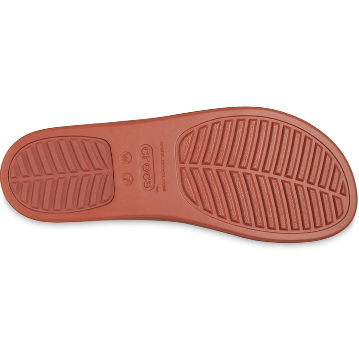 Women's Crocs 208728 Brooklyn Slide