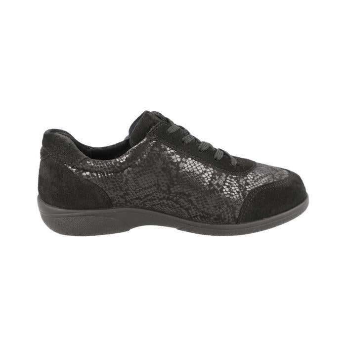 Women's Wide Fit DB Waxwing Sneakers