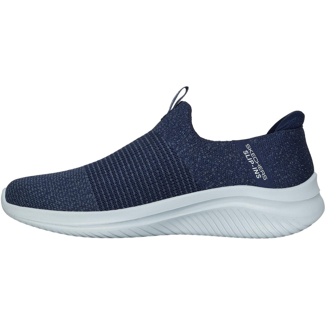 Men's Wide Fit Skechers 232901 Slip-ins Ultra Flex 3.0 Nezzo Sneakers