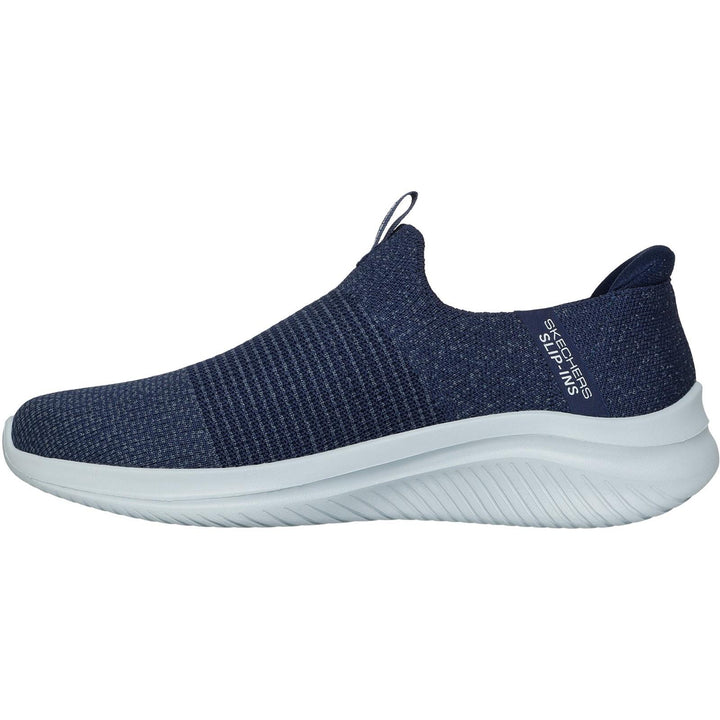 Men's Wide Fit Skechers 232901 Slip-ins Ultra Flex 3.0 Nezzo Sneakers
