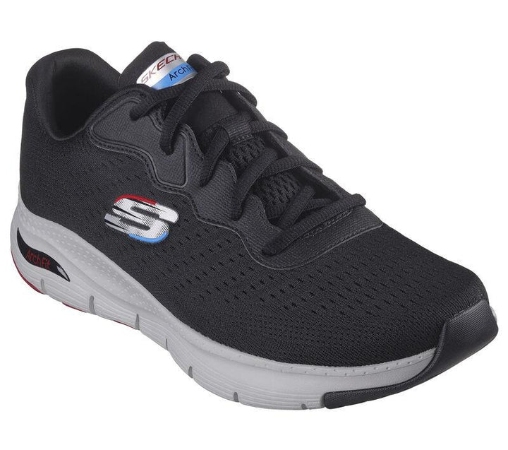 Men's Wide Fit Skechers 232303 Arch Fit Sneakers