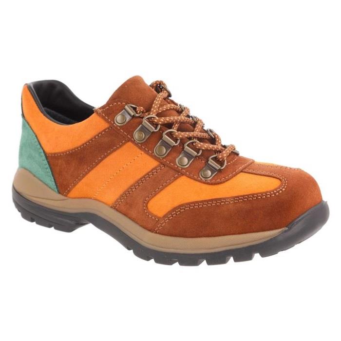 Women's Wide Fit DB Anais Walking Sneakers