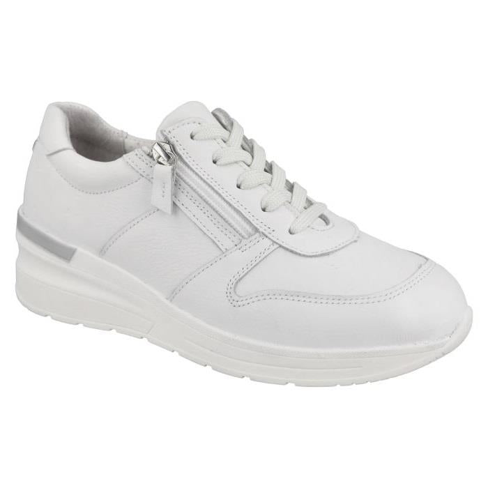 Women's Wide Fit DB Farndish Sneakers