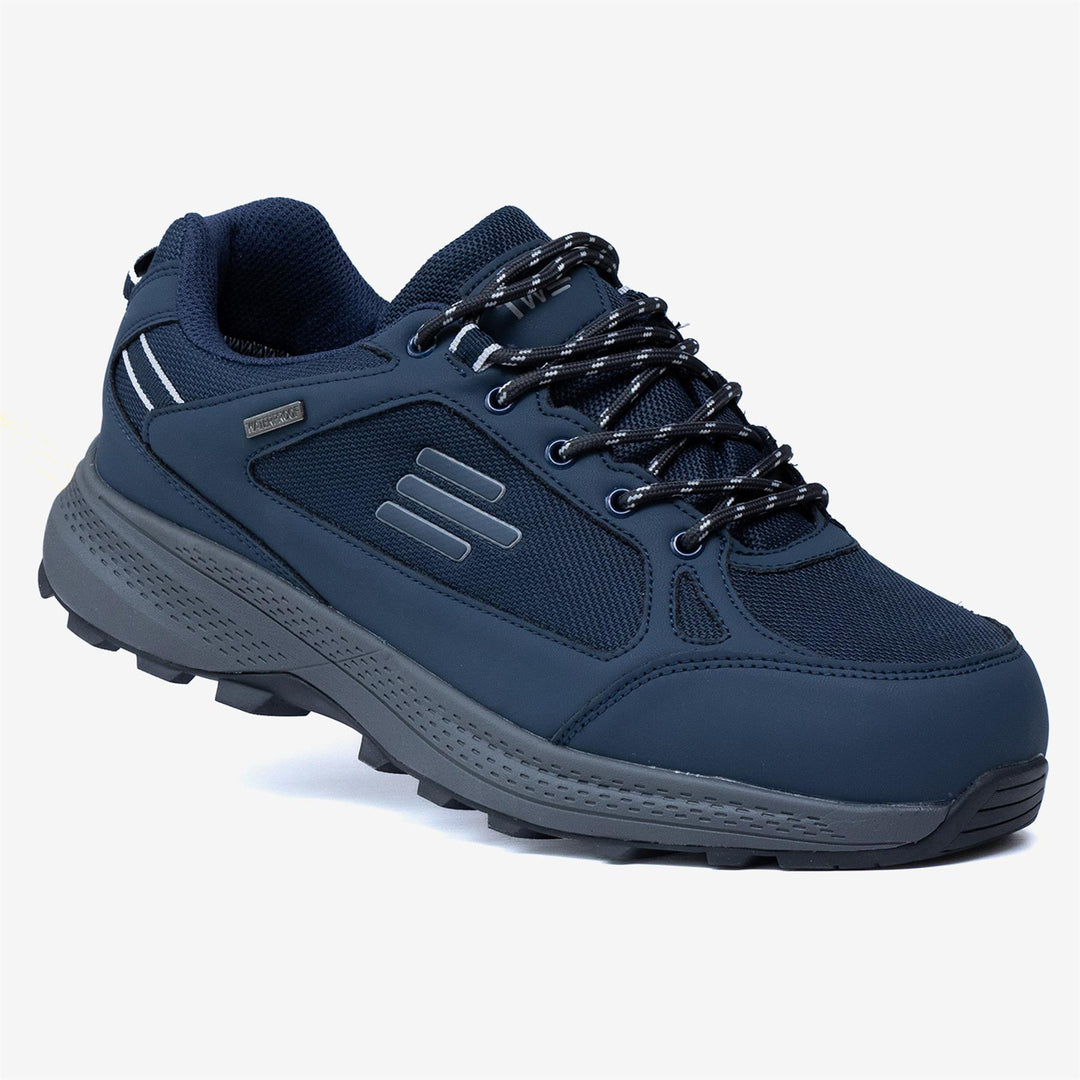 Men's Wide Fit Tredd Well Cloud Walk Sneakers