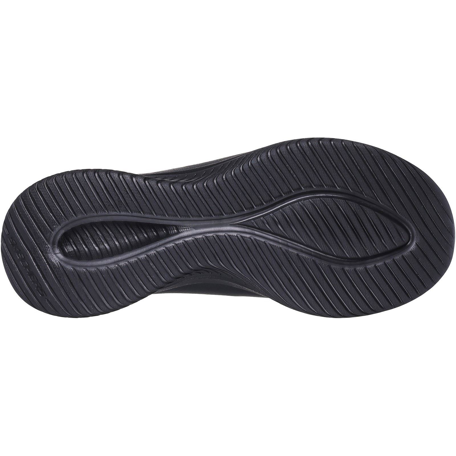 Women's Wide Fit Skechers 149593 Slip-ins Ultra Flex 3.0 All