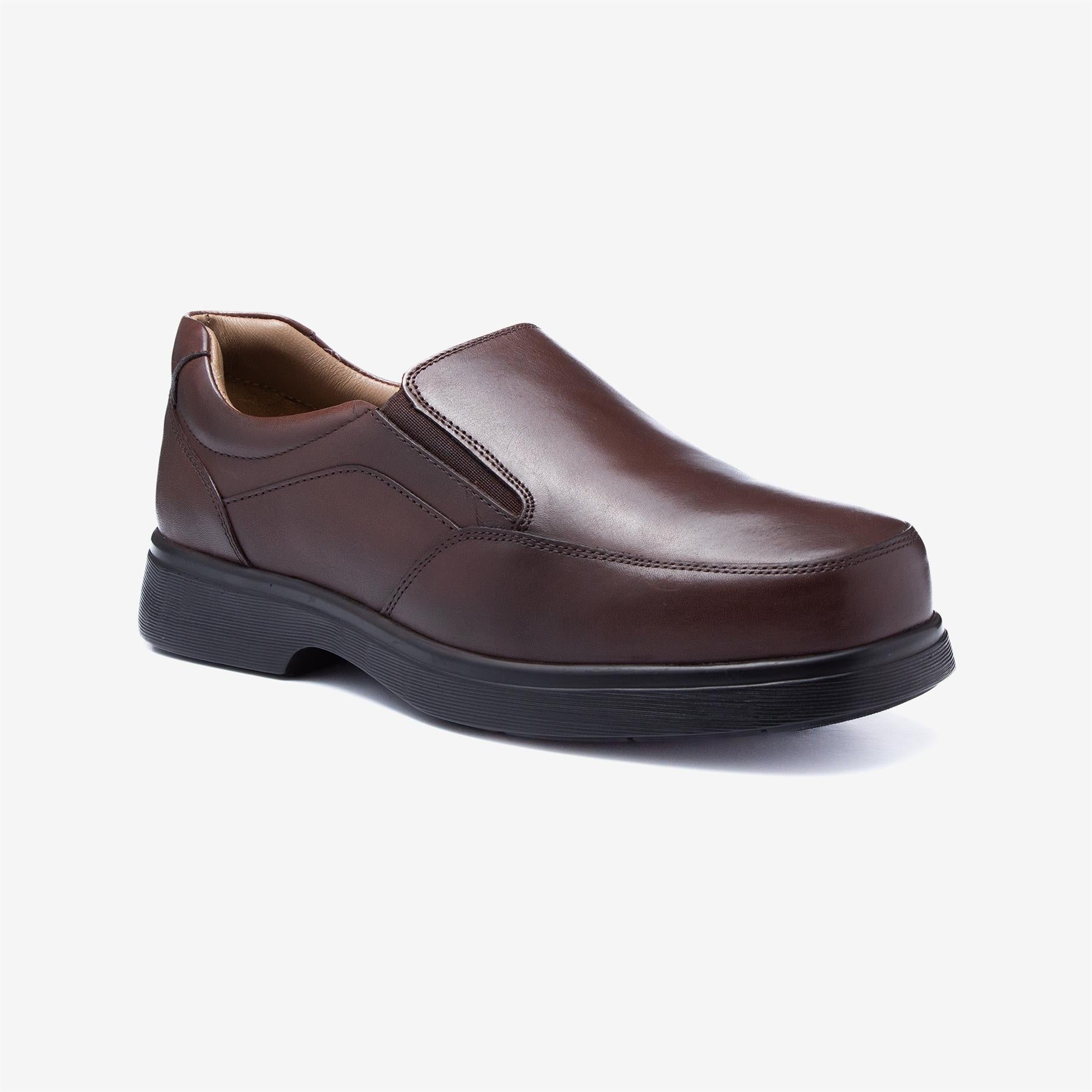Tredd Mens Wide Fit Tredd Well Connor Shoes | Tredd Well | Wide Fit Shoes ...
