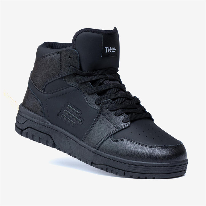 Men's Wide Fit Tredd Well Toony Boots