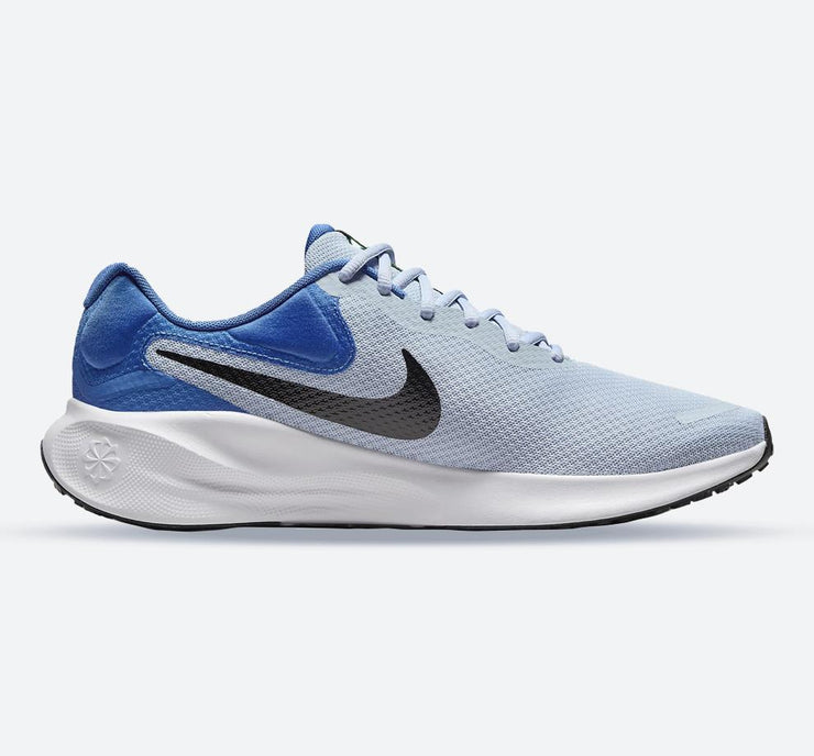 Wide fit 2025 nike trainers mens