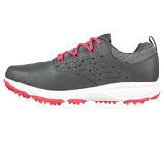 Women's Wide Fit Skechers 17001 Go Golf Pro V.2 Sports Sneakers