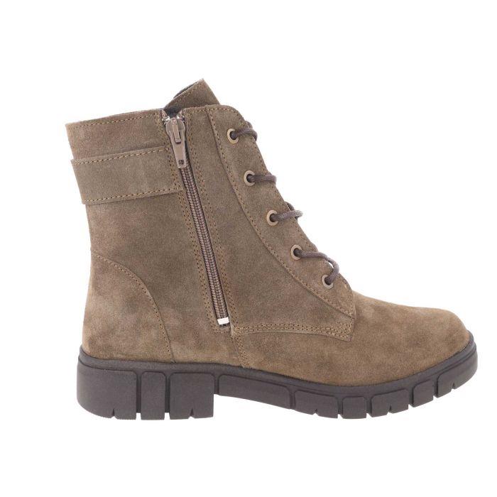 Women's Wide Fit DB Holly Ankle Boots