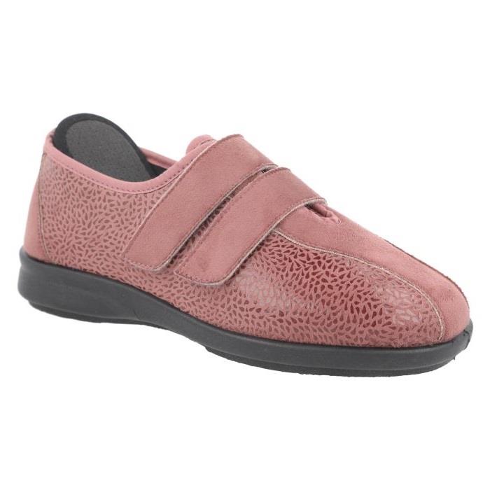 Women's Wide Fit DB Moon Shoes