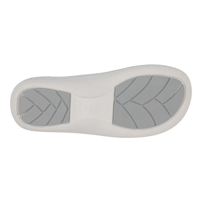 Women's Wide Fit DB Lake Mule Slippers