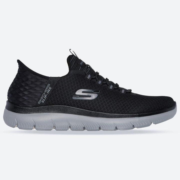 Men's Wide Fit Skechers 232457 Slip-ins High Range Summits Sneakers