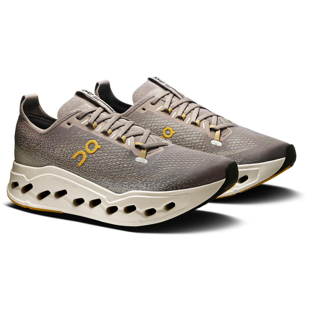 Men's Wide Fit On Cloudsurfer Max Wide Training Shoes