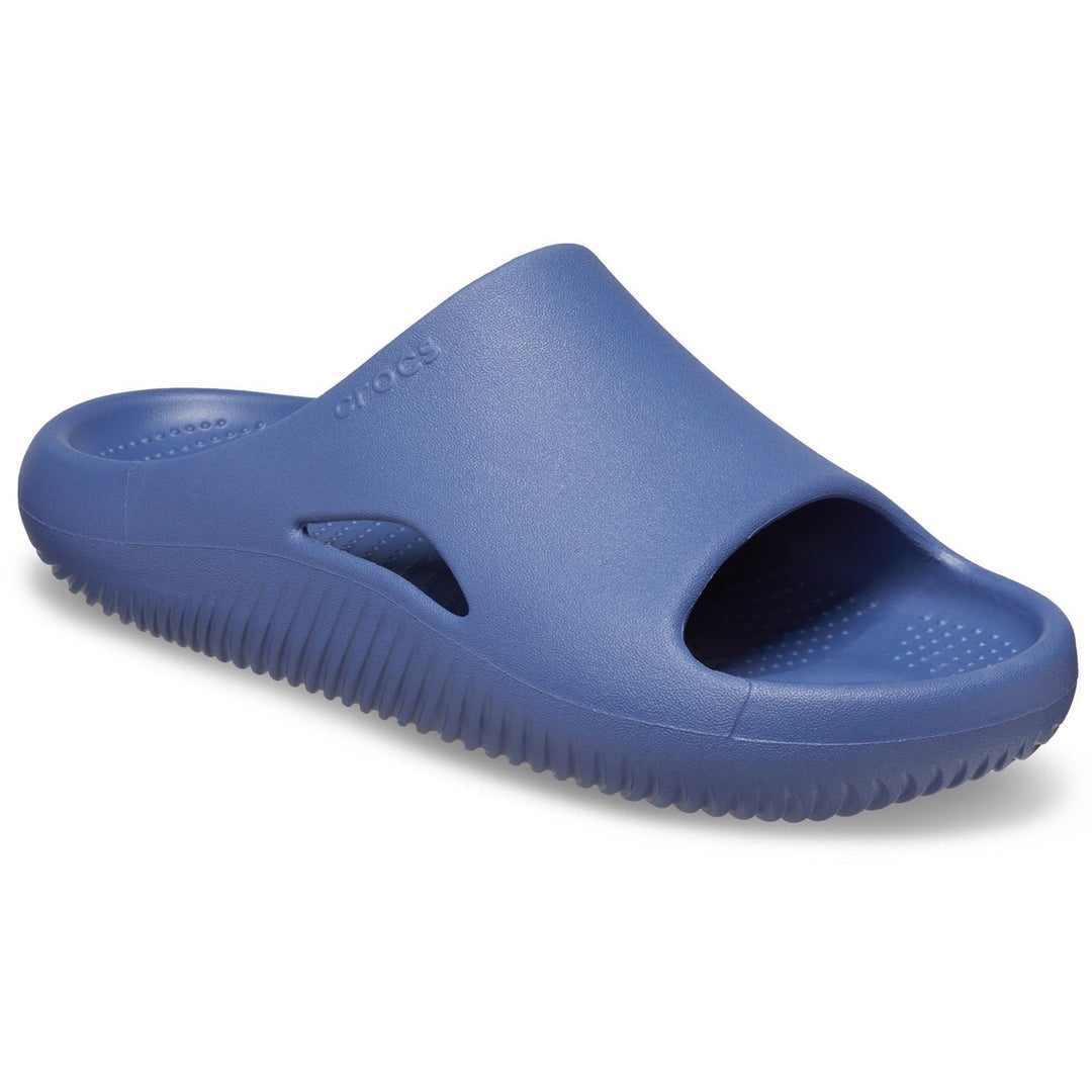 Unisex Wide Fit Crocs 208392 Mellow Recovery Slippers