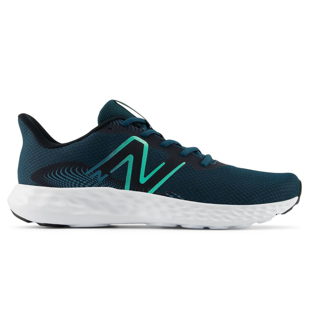 Men's Wide Fit New Balance Dynasoft M4118PQ Walking/Running Sneakers - Fresh Foam