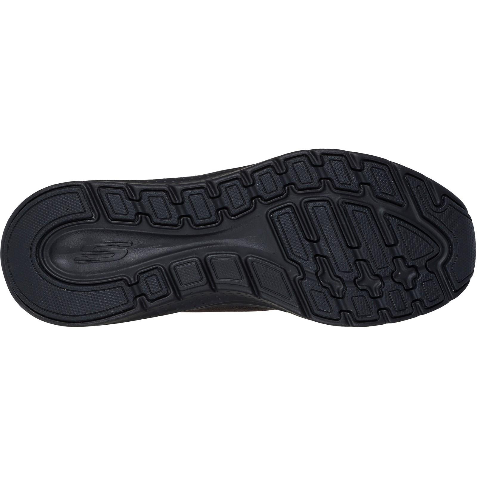 Men's Wide Fit Skechers 232712 Slip-ins Arch Fit 2.0 Lestur