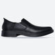 Men's Relaxed Fit Skechers Slip-ins 205169 Caswell Frantone Shoes