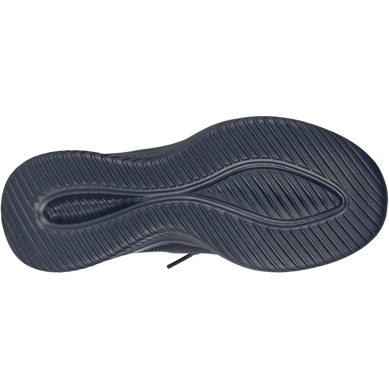 Women's Wide Fit Skechers 150447 Slip-ins Ultra Flex 3.0 Pure