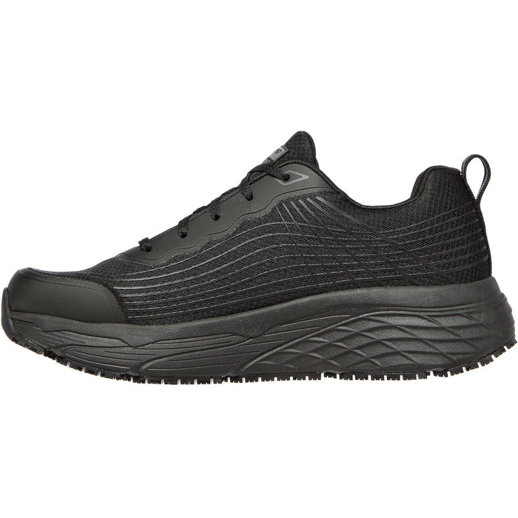Men's Wide Fit Skechers 200021EC Relaxed Fit Max Cushioning Elite Sneakers