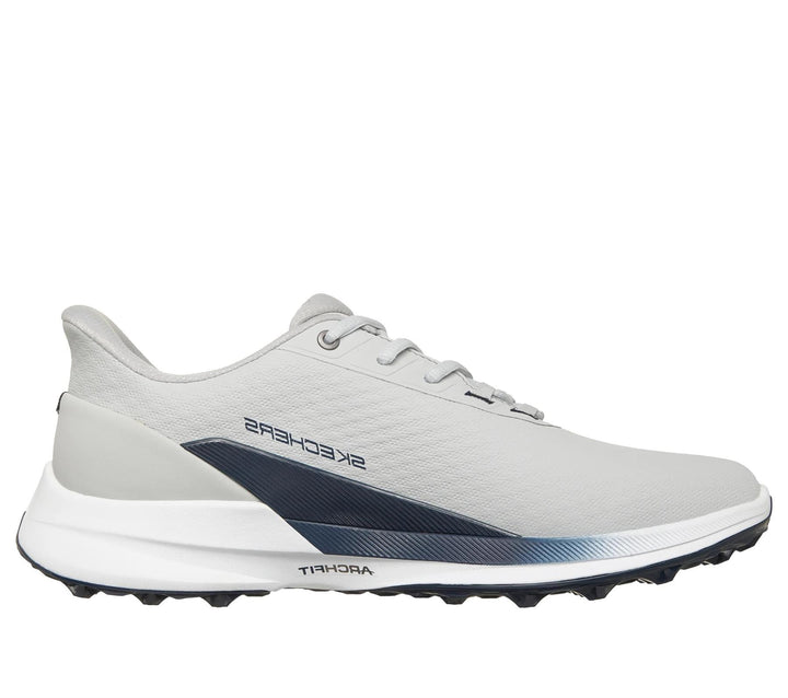 Men's Wide Fit Skechers Slip-ins SK214147 Waterproof Pure SI Sneakers