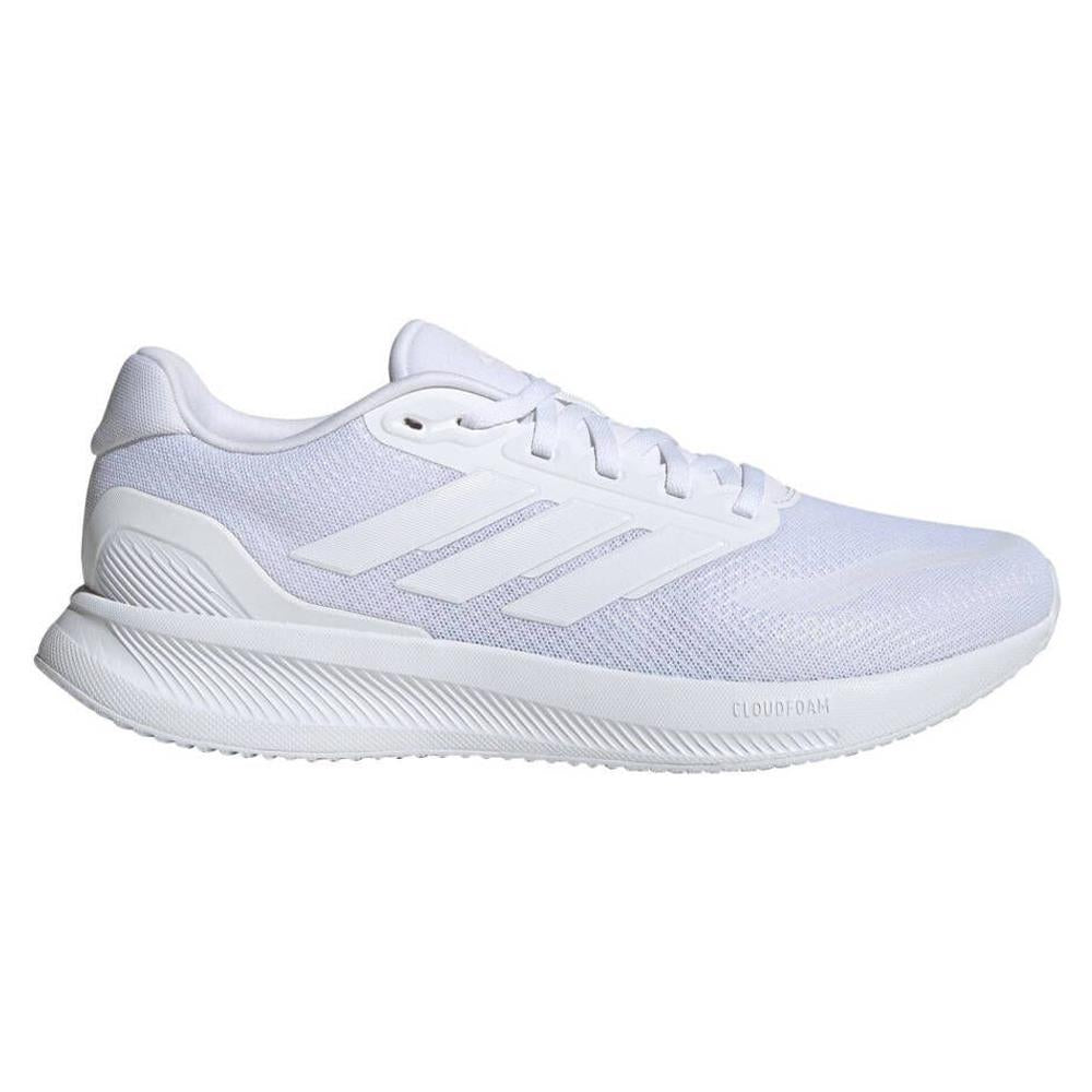 Men's Wide Fit Adidas Runfalcon 5 Walking/Running Sneakers