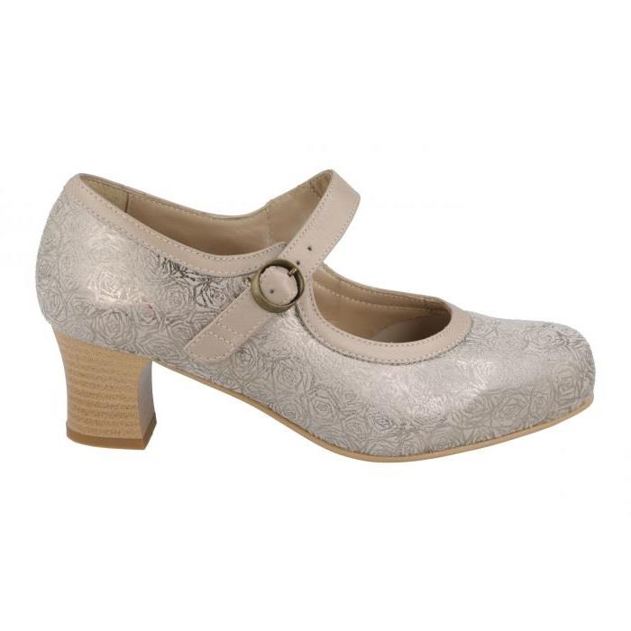 Women's Wide Fit DB Bangalore Shoes