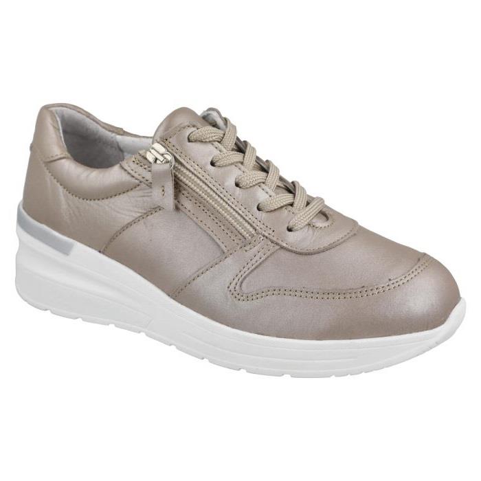 Women's Wide Fit DB Farndish Sneakers