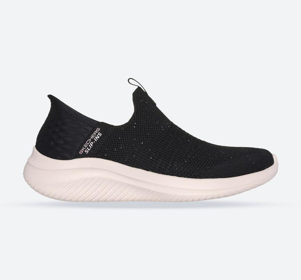 さっす様確認用 Women's Wide Fit Skechers 149594 Slip-ins Ultra Flex 3.0 Sneakers