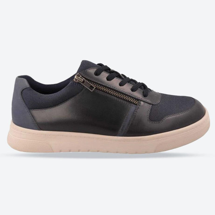 Men's Wide Fit DB Noah Shoes