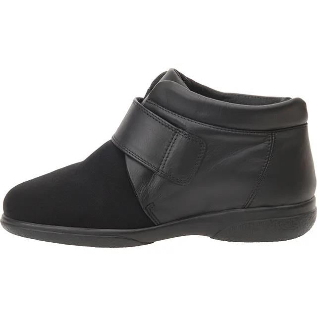 Women's Wide Fit Cosyfeet Julia Boots