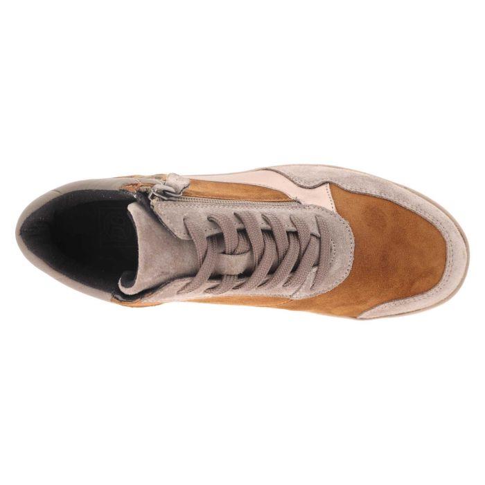 Women's Wide Fit DB Freya Shoes