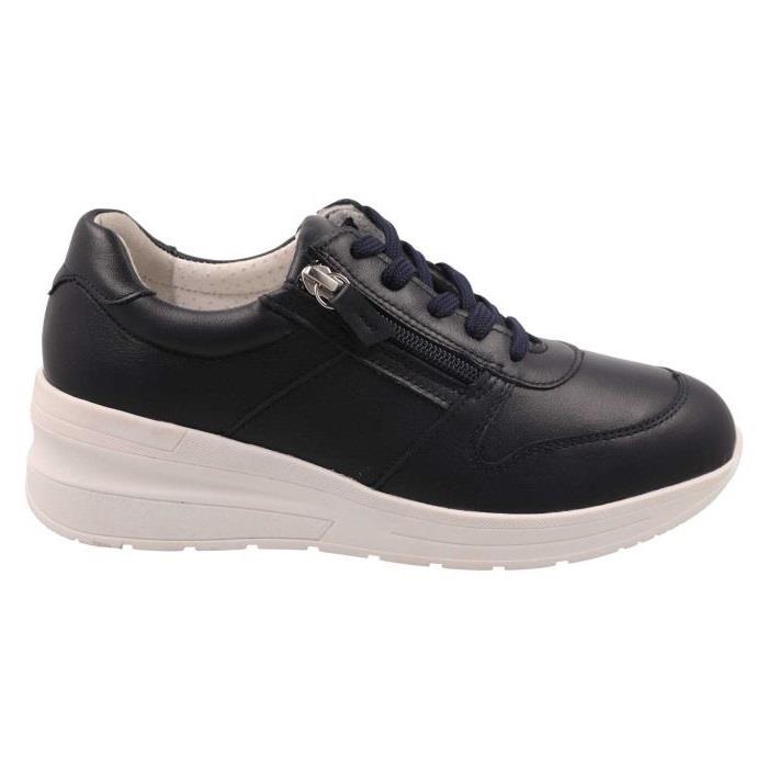 Women's Wide Fit DB Farndish Sneakers